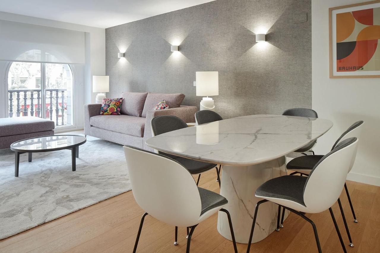 Olabar I - The Rentals Collection San Sebastian Ngoại thất bức ảnh