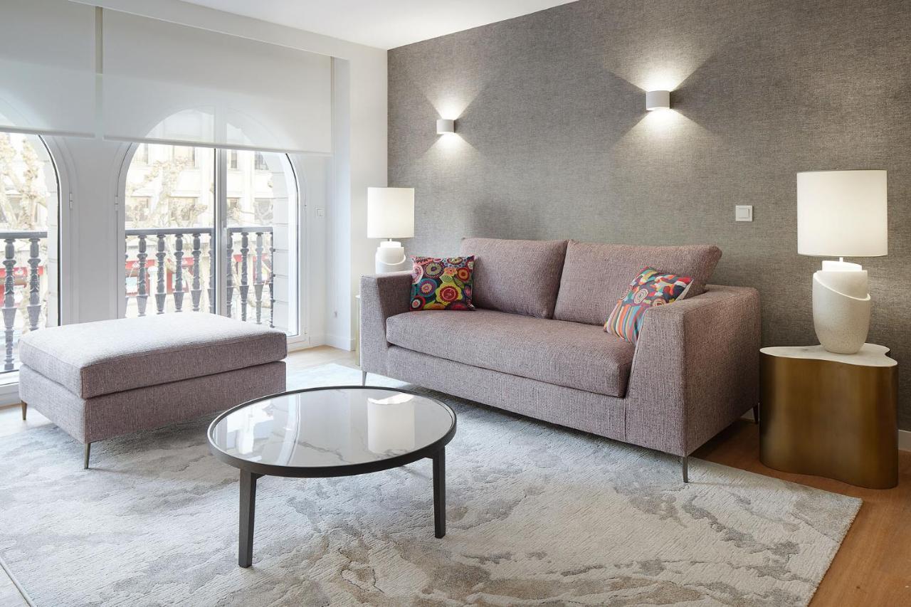 Olabar I - The Rentals Collection San Sebastian Ngoại thất bức ảnh