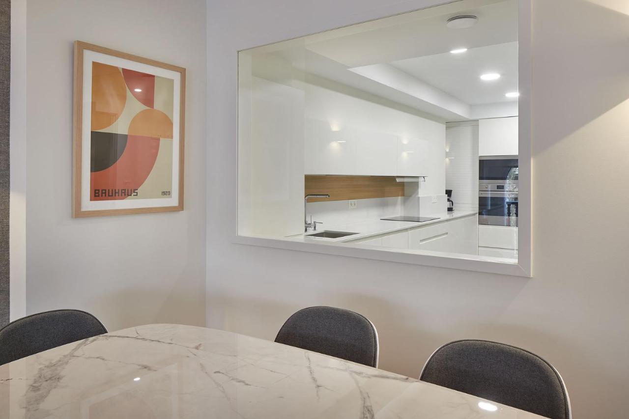 Olabar I - The Rentals Collection San Sebastian Ngoại thất bức ảnh