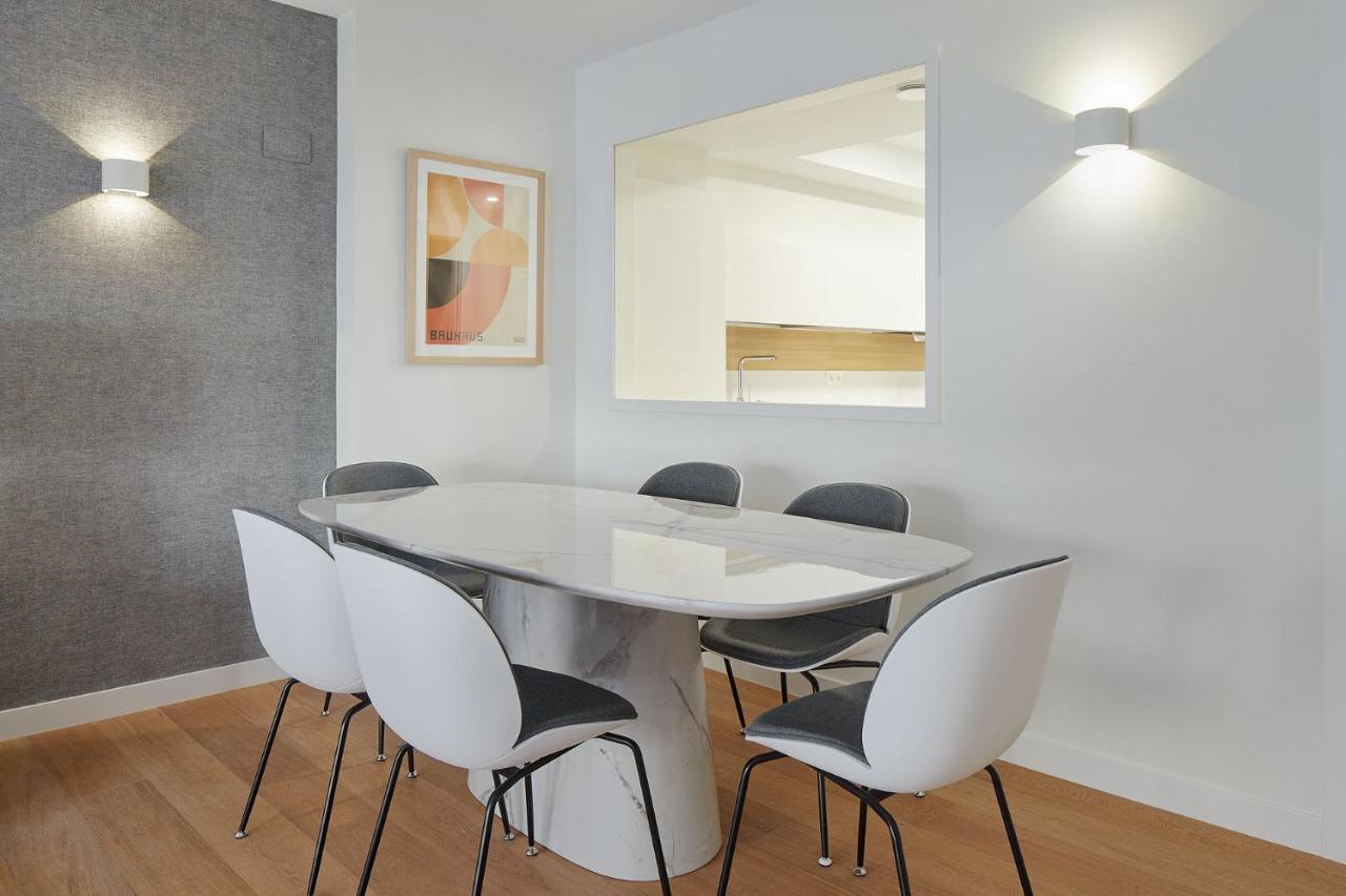 Olabar I - The Rentals Collection San Sebastian Ngoại thất bức ảnh