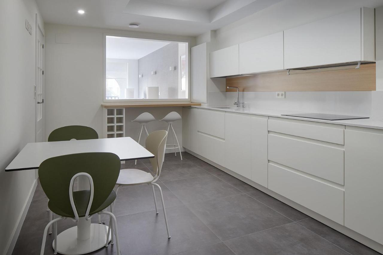 Olabar I - The Rentals Collection San Sebastian Ngoại thất bức ảnh