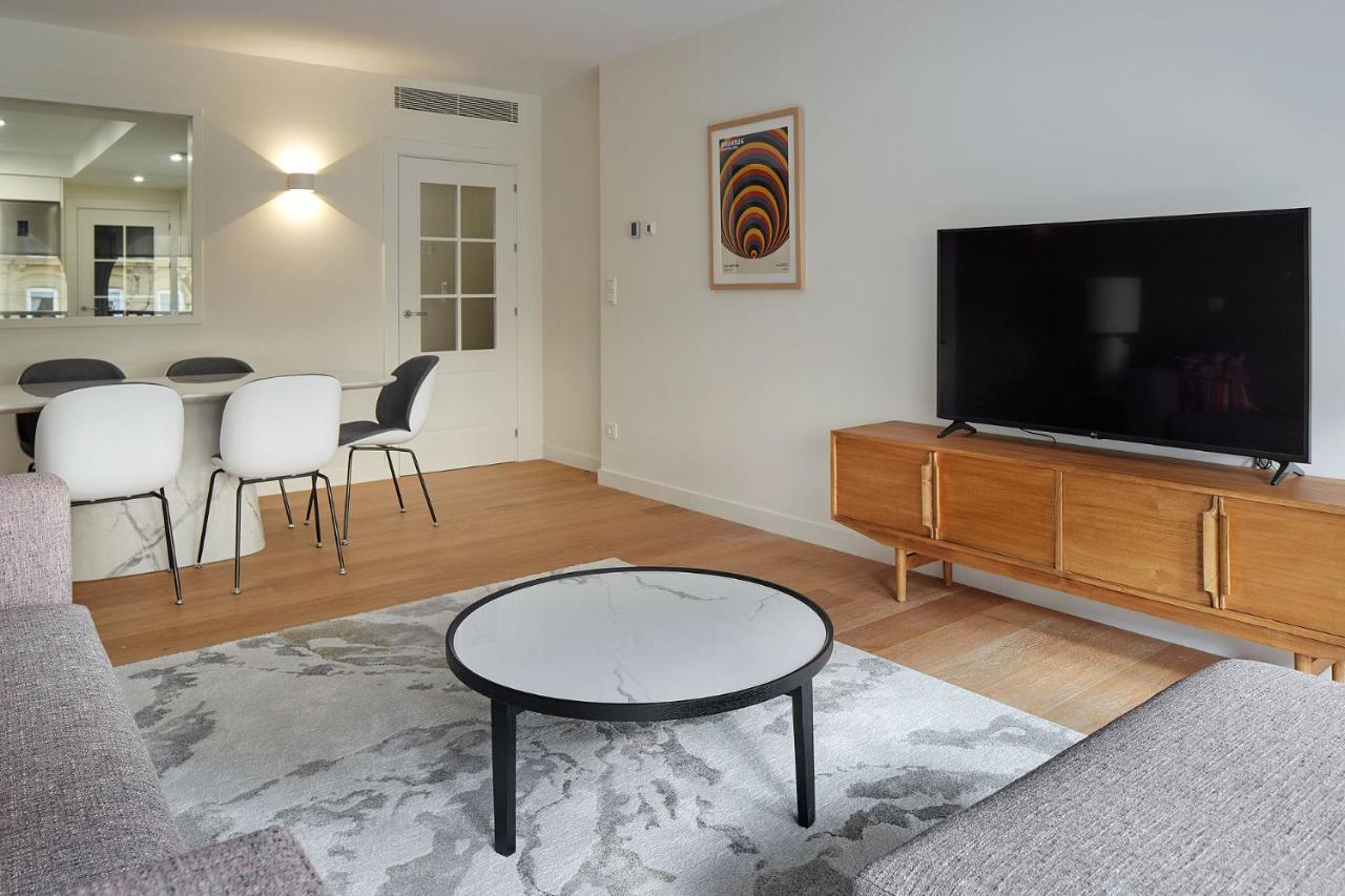 Olabar I - The Rentals Collection San Sebastian Ngoại thất bức ảnh