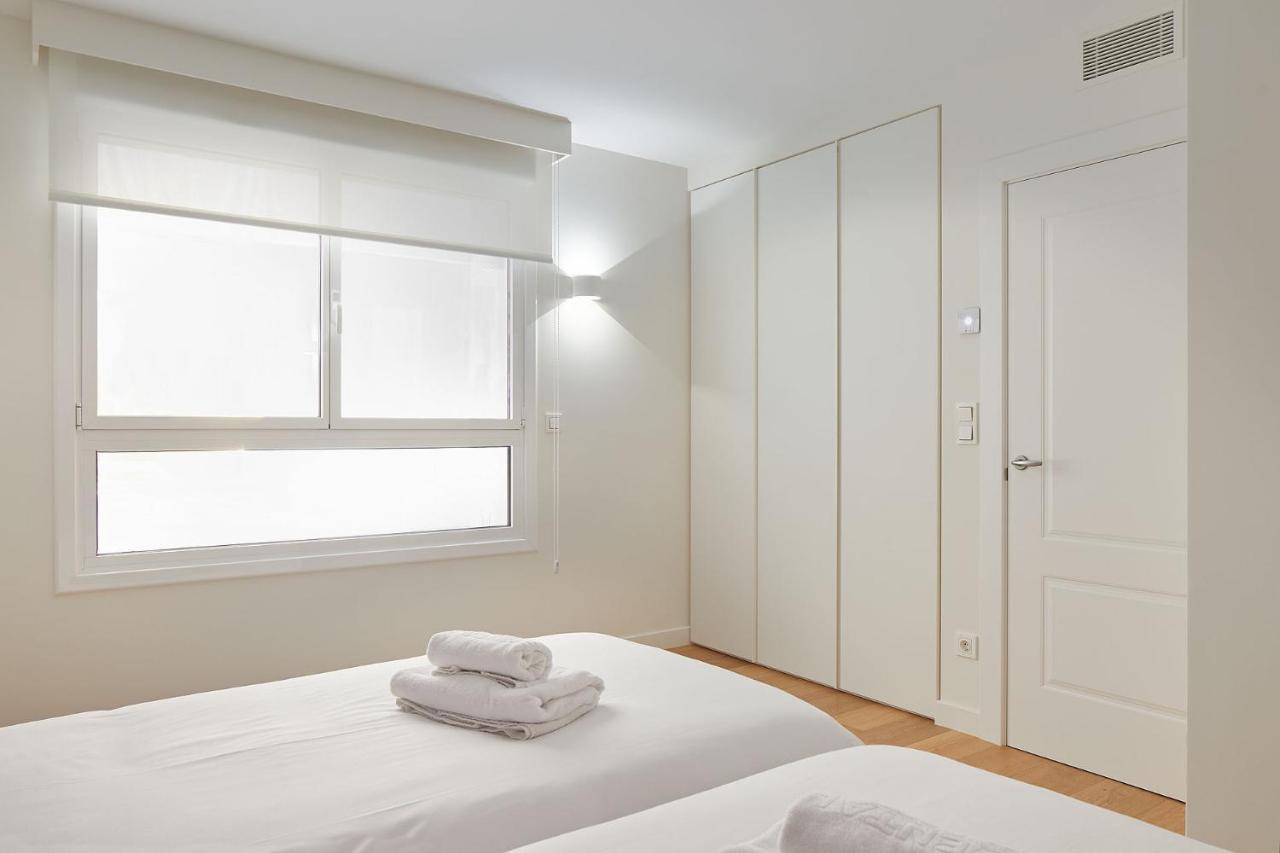 Olabar I - The Rentals Collection San Sebastian Ngoại thất bức ảnh
