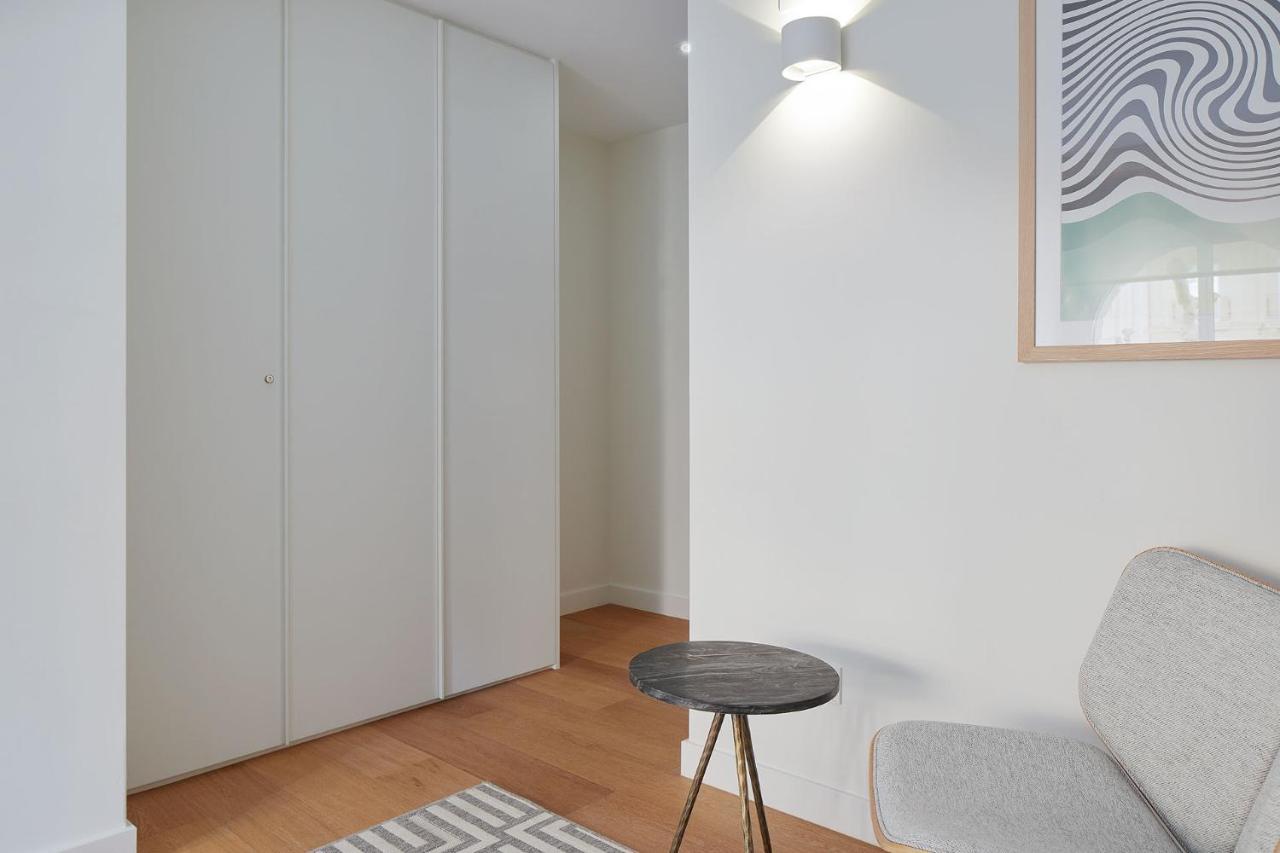 Olabar I - The Rentals Collection San Sebastian Ngoại thất bức ảnh