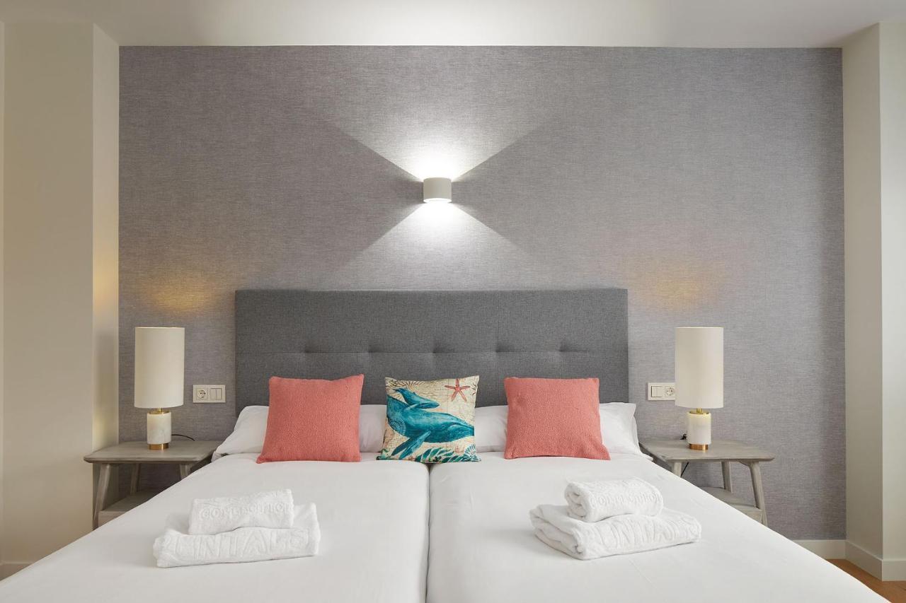 Olabar I - The Rentals Collection San Sebastian Ngoại thất bức ảnh
